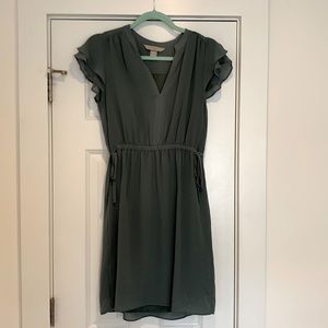 H&M dress size 6